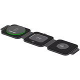 Canyon WS-305 Zwart Charge rapide