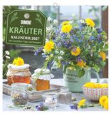 DuMonts Kräuter Kalender 2027