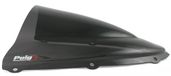 Puig 4053F Koepel Racing Kawasaki ZX6r/rr 05-08 ZX10r 06-07, transparant/donkergrijze rook