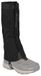 Sea To Summit Alpine Event Gaiters Zwart S