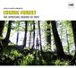 Brilliant Classics MPS Records Nicola Conte - Cosmic Forest: The Spiritual Sound Of Mps (CD)