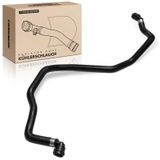 BMW Tuyau de liquide de refroidissement, radiateur - Utilisation pour BMW X3 F97 G01 G08, X4 F98 G02 - Moteur 1.6L 2.0L - Fabriqué en caoutchouc EPDM - Remplace les numéros de pièce 17127535528, 2421364, 7535528
