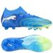 PUMA Future 9 Ultimate Ag Unscripted - Herbe Synthétique (Ag), pointure 46½