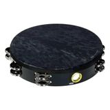Remo tamboerijn Wild 10" dubbele rij TA-8210-70-SD015