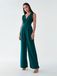 BWLDR Jumpsuit 'Parker' groen