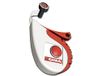 Professionele GIMA Professionele lichaamsmeter met schedelmes