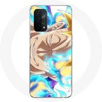 Oppo Case for Oppo A74 5G Marco One Piece Anime Manga Maniacase