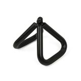 G5 HT SPORT Complete accessoireset voor kabels en LAT machine - katrolgrepen, tricepstouwen, enkele en dubbele handgrepen, spierversterkingsstangen (dubbele handgreep LAT/Pulley PRO)