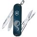 Victorinox Classic SD Zodiac Signs 2026, Virgo 0.6223.2VIR Zwitsers zakmes