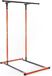 InnovaGoods Pull Up Fitness Station bar - Metaal - Zwart - Max. 110 kg