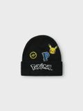 Name It Jehudi Pokemon Beanie Junior