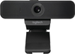 Logitech C925e Pro Full HD Webcam - 1080P - Black
