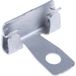 Icecat Support & Pince De Suspension De La Poutre, Acier, Epaisseur De La Bride 1,5 3 Mm ( Prix Pour Paquet De 25 )