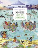 De VBK Media B.V. De grote lees- en zoekbijbel