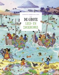 De VBK Media B.V. De grote lees- en zoekbijbel