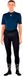 Bicycle Line Soave Thermal Lange Broek Zonder Bretels Zwart XL Vrouw