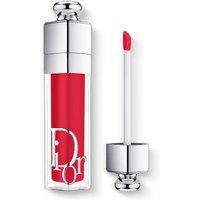 Dior Addict Lip Maximizer (022 Intense Red)