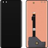 MP Huawei Écran avec écran tactile MP compatible avec Huawei nova 11 Pro, Version OLED