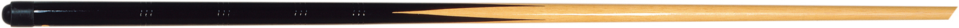 HOUSEQ House Q Hardwood Cue 132cm