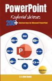 PowerPoint PowerPoint Keyboard Shortcuts