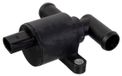NRF B.V. Robinet de chauffage pour MERCEDES-BENZ: Classe S, Classe E, SLR, Classe CL, Classe CLS (Ref: 391022)