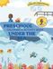 Little R's Adventures Under the Sea Preschool Coloring and Activity Book