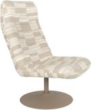 Zuiver Ume Fauteuil Déco Beige