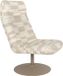 Zuiver Ume Fauteuil Déco Beige