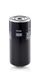 MANN-FILTER WD 962 Oil Filter, Hydraulic filter suitable for automatic transmissions for buses and Utility Vehicles