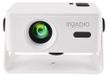 Projecteur portable, 150 lumens ANSI, résolution 720p, Android 13, mise au point automatique