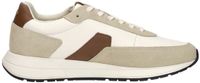 Hugo Boss Vinston Runner Sneakers Laag - beige - Maat 41