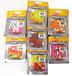 Berkley Powerbait Floating Mice Tails 8cm – Drijvend Forelaas met Powerbait Geur - Kleur : Glow