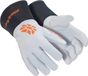 HexArmor Chrome SLT 4062 6065508 Snijbeschermingshandschoen Nappaleer Maat 8