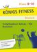 Königs Fitness: Textgebundener Aufsatz - TGA - Klasse 8-10 - Realschule - Deutsch