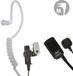 Albrecht audio Albrecht Headset/hoofdtelefoon AE 32 M 41636
