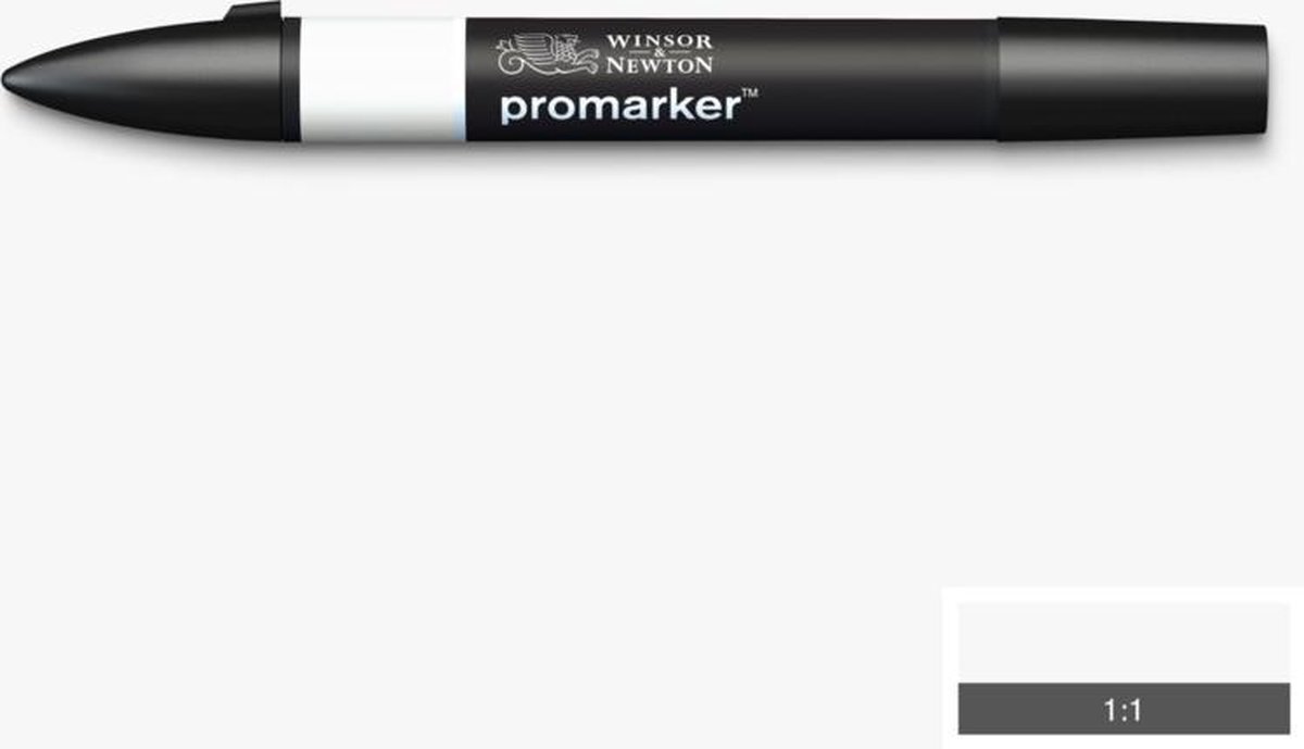 Winsor & Newton Winsor and Newton Promarker Cool Grey 00