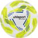 Uhlsport 350 Lite Addglue Voetbal Geel 4