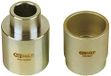 KS Tools 440.0235 Stabilisatorkogelscharnierset voor Mercedes, 2-delig