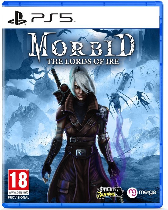 Morbid: The Lords of Ire - PS5