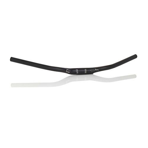 XLC Comp Ergo-Bar HB-C10 stuur - zwart - 63cm