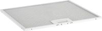 Bosch Filtre métallique 432785 / 00432785 310x500x7mm