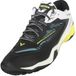 Victor A830NitroLite CA - Badmintonschoenen - Zwart - Maat 42