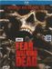 DFW DUTCH FILMWORKS Fear the Walking Dead: The Complete Seasons 1 & 2 Blu-ray