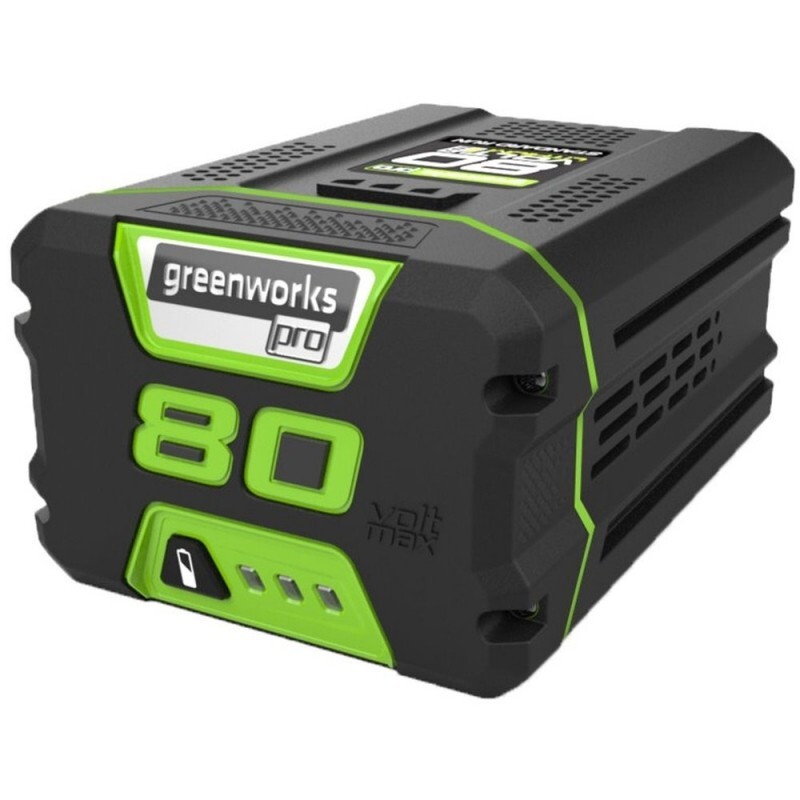 Greenworks G80B4