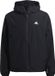 adidas Sportswear Essentials RAIN.RDY Jack - Heren - Zwart - L