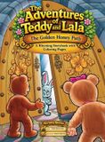 The Libri GmbH Nursery Stories-The Adventures of Teddy and Lala