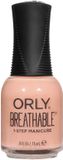 Orly Breathable Nagellak Beach You To It! 18ml