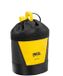 Petzl Toolbag 3Ltr. - S047BA01 - Zwart/geel