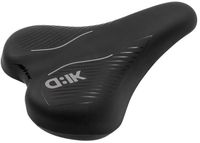 Mvtek Junior Kid 16/20´´ Zadel Zwart 155 mm