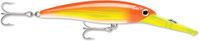 Rapala X-Rap Magnum 15 vissen Lure, 12 cm, Hot Head